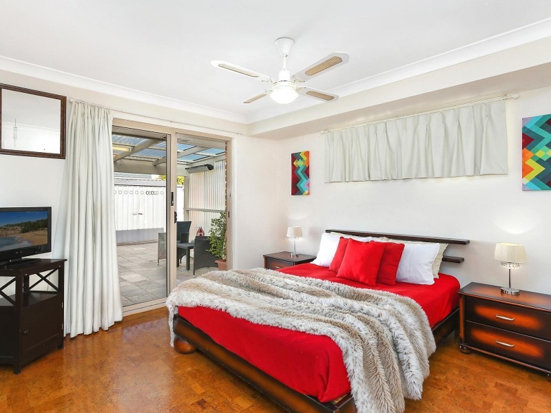 1/6 Sanctuary Court, Coombabah QLD 4216