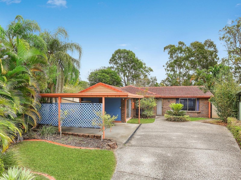 19 Mercator Court, Carrara QLD 4211