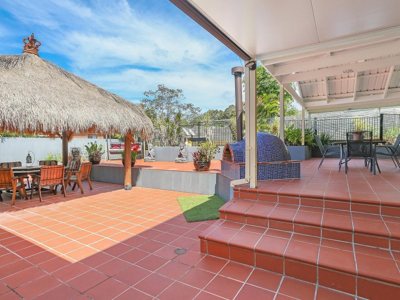 36 Ainsley Avenue, Ashmore QLD 4214