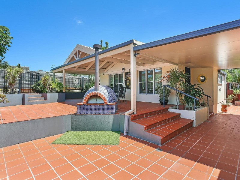 36 Ainsley Avenue, Ashmore QLD 4214