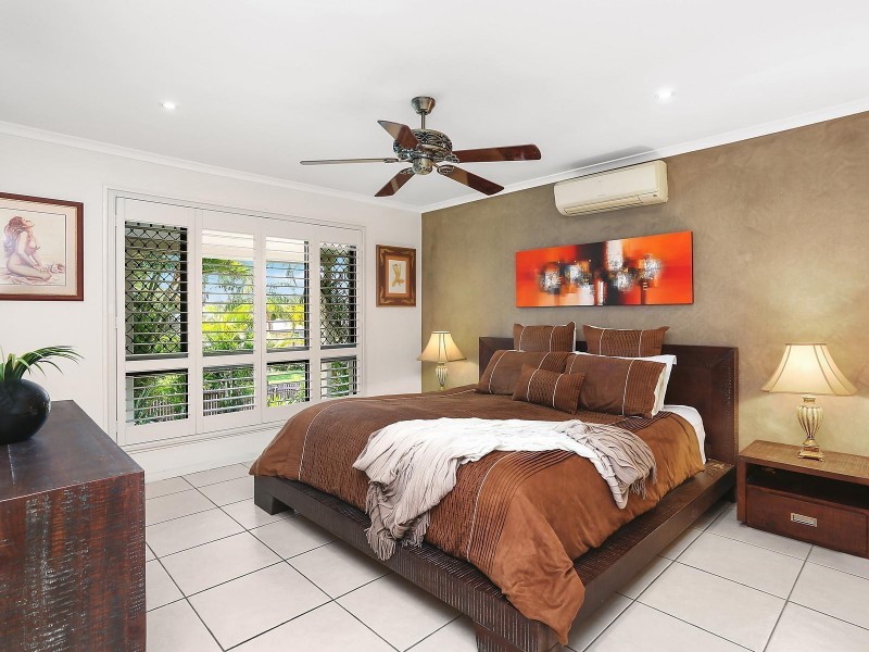 36 Ainsley Avenue, Ashmore QLD 4214