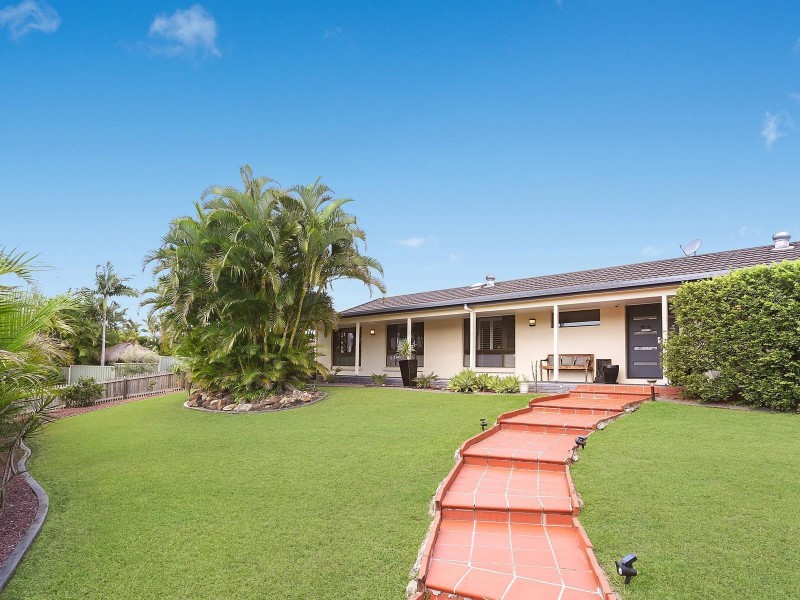 36 Ainsley Avenue, Ashmore QLD 4214