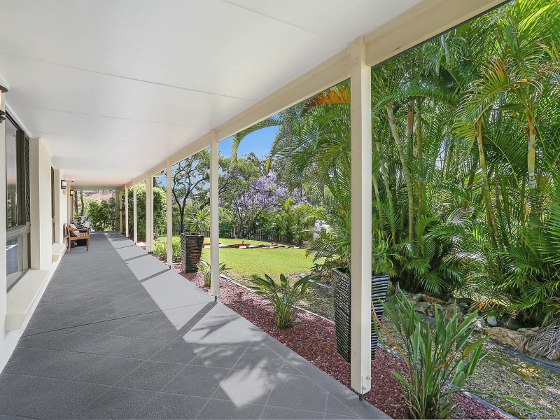 36 Ainsley Avenue, Ashmore QLD 4214