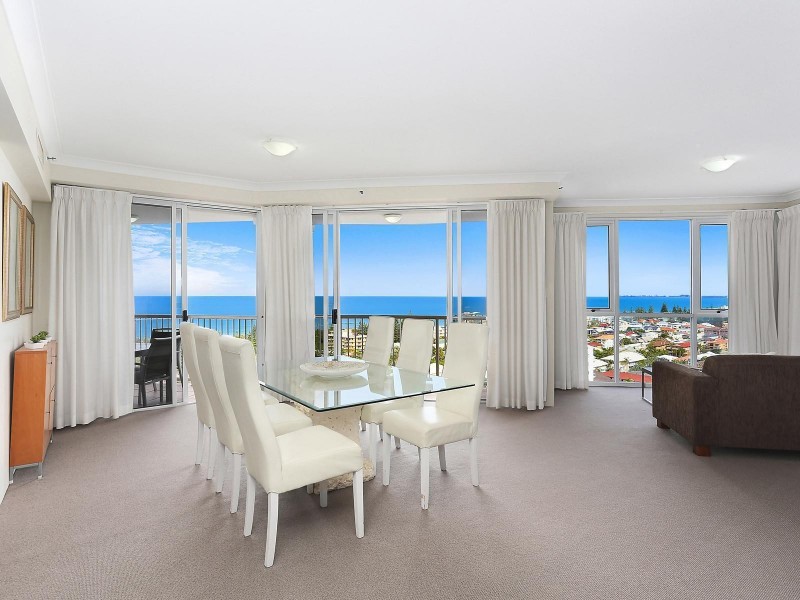 2163/2633 Gold Coast Highway, Broadbeach QLD 4218