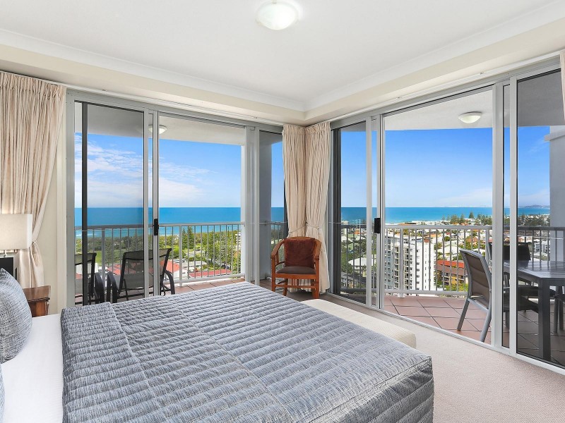 2163/2633 Gold Coast Highway, Broadbeach QLD 4218