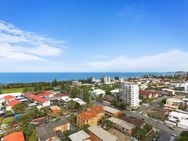 2163/2633 Gold Coast Highway, Broadbeach QLD 4218