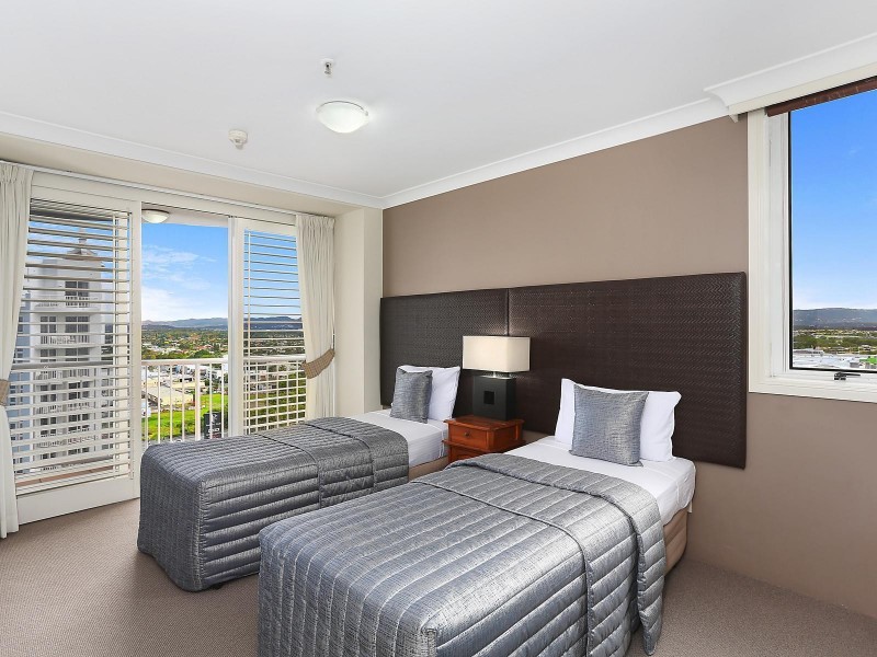 2163/2633 Gold Coast Highway, Broadbeach QLD 4218