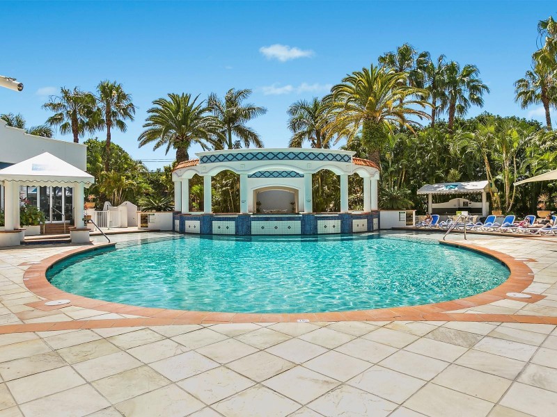 2163/2633 Gold Coast Highway, Broadbeach QLD 4218