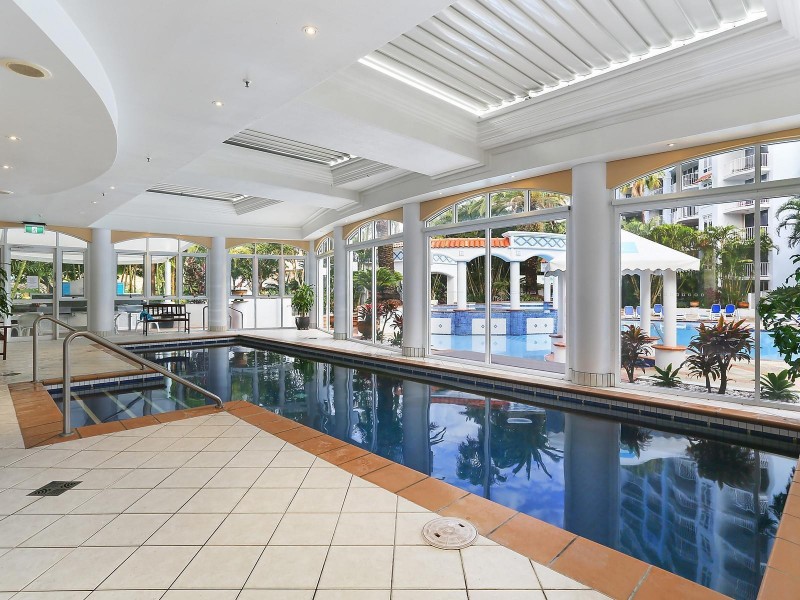 2163/2633 Gold Coast Highway, Broadbeach QLD 4218
