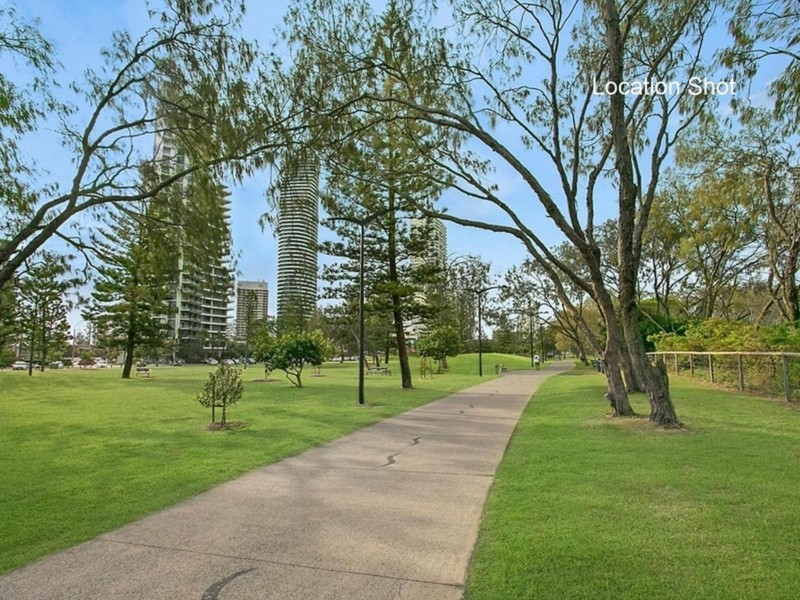 2163/2633 Gold Coast Highway, Broadbeach QLD 4218