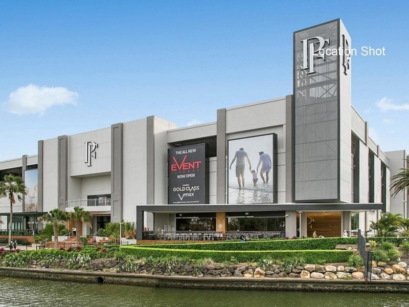 2163/2633 Gold Coast Highway, Broadbeach QLD 4218