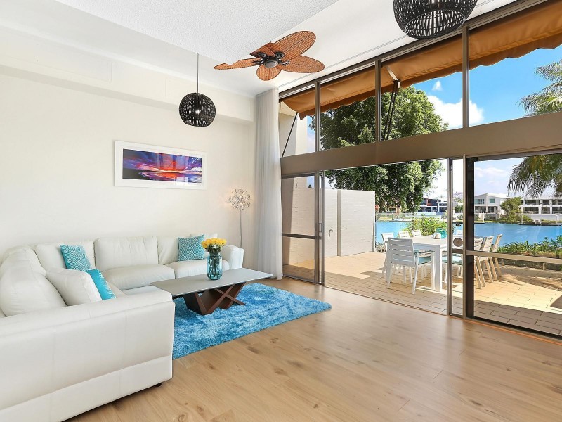 38/7 Campbell Street, Sorrento QLD 4217