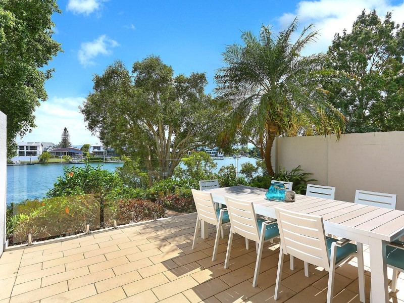 38/7 Campbell Street, Sorrento QLD 4217