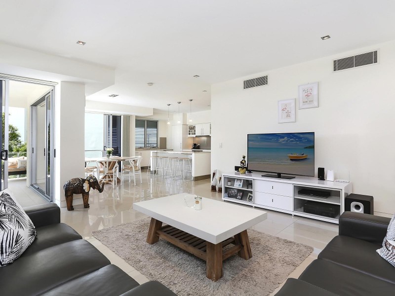 3/17 Anne Avenue, Broadbeach QLD 4218