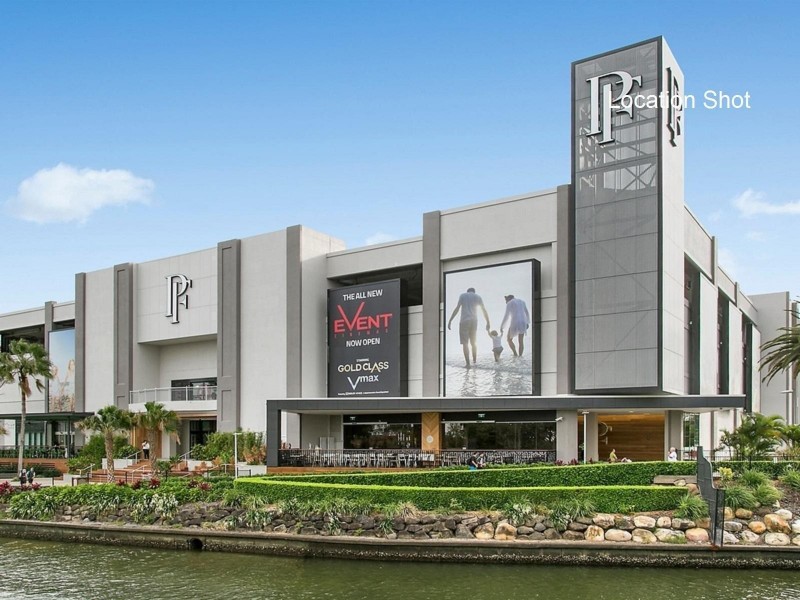 3/17 Anne Avenue, Broadbeach QLD 4218