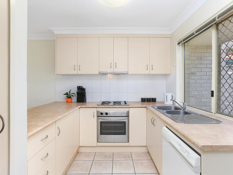 2/20 Douma Drive, Mudgeeraba QLD 4213