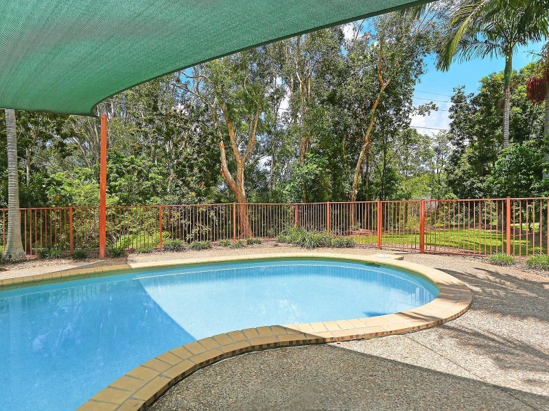 2/20 Douma Drive, Mudgeeraba QLD 4213