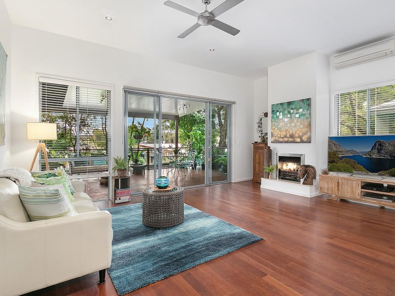 2/22 Billington Street, Labrador QLD 4215