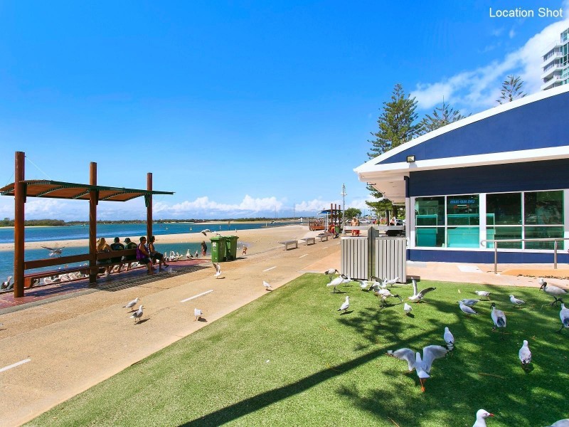 2/22 Billington Street, Labrador QLD 4215