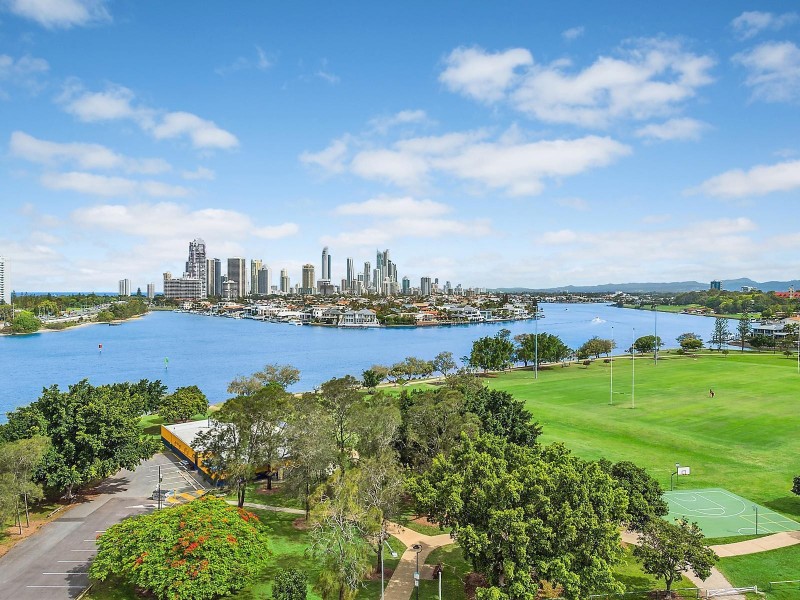1205/2 Aqua Street, Southport QLD 4215