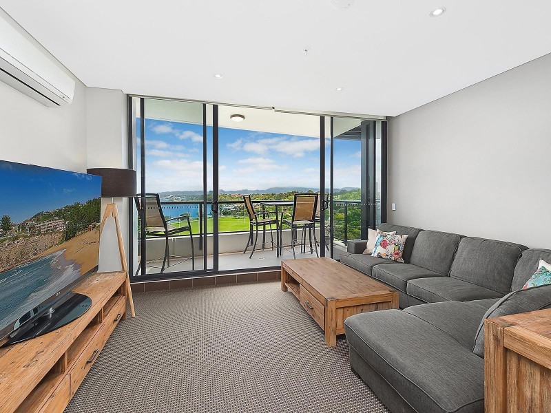 1205/2 Aqua Street, Southport QLD 4215