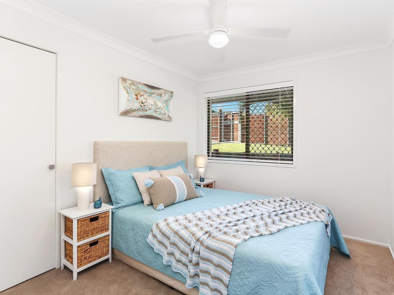 21 Plateau Crescent, Carrara QLD 4211