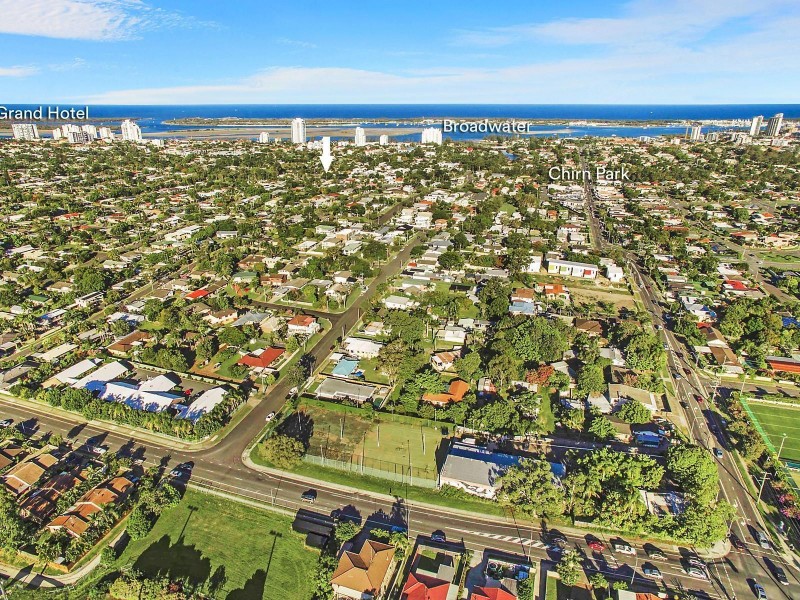 40 Ernest Street, Labrador QLD 4215