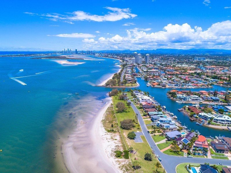 24 Shearwater Esplanade, Runaway Bay QLD 4216