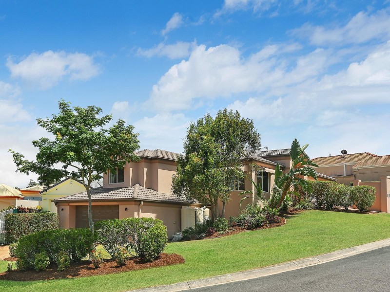 6 Abby Crescent, Ashmore QLD 4214
