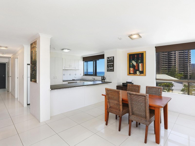 801/3 Orchid Avenue, Surfers Paradise QLD 4217