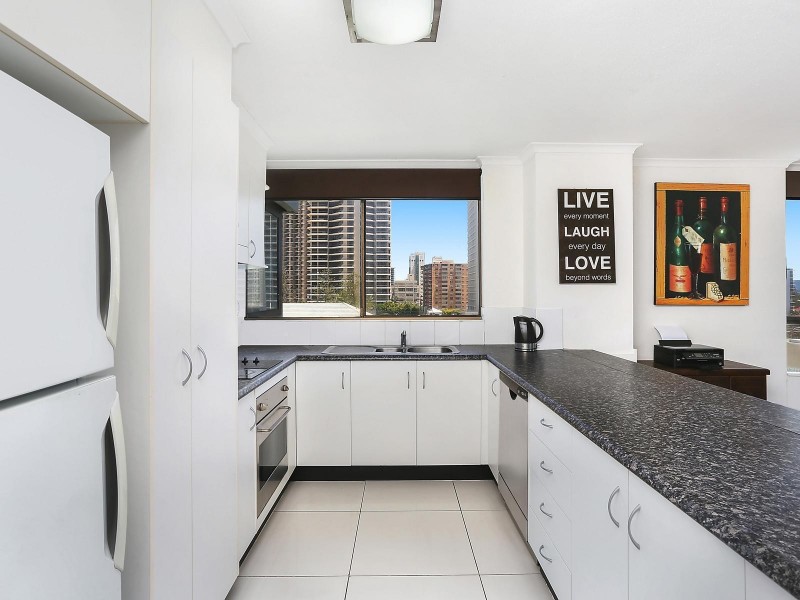 801/3 Orchid Avenue, Surfers Paradise QLD 4217