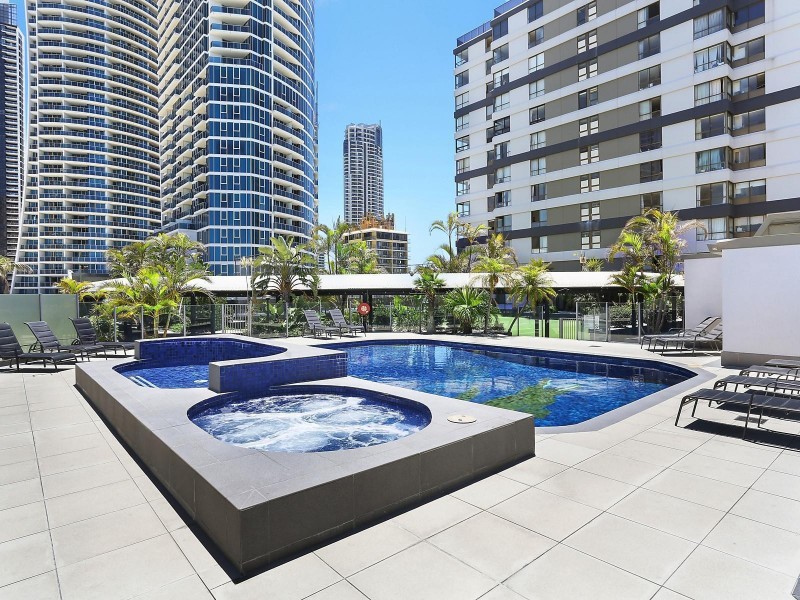 801/3 Orchid Avenue, Surfers Paradise QLD 4217