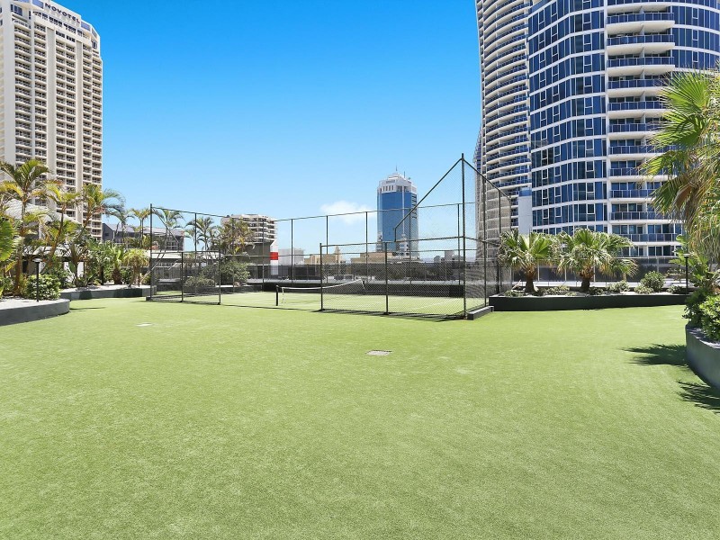 801/3 Orchid Avenue, Surfers Paradise QLD 4217