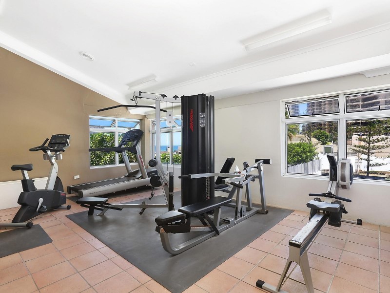 801/3 Orchid Avenue, Surfers Paradise QLD 4217