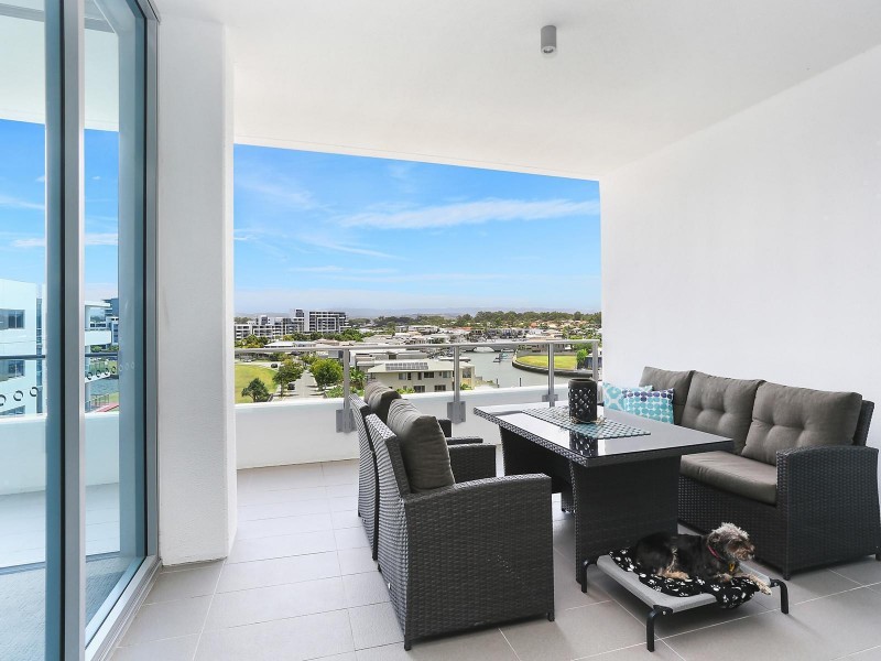 4509/25-31 East Quay Drive, Biggera Waters QLD 4216