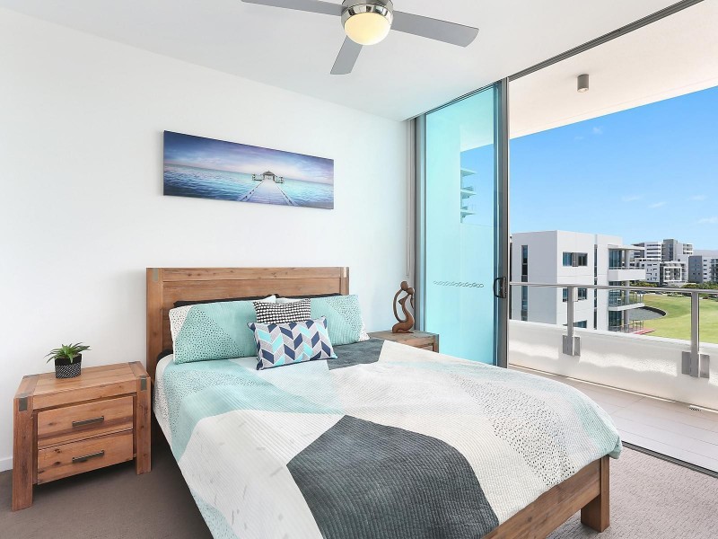 4509/25-31 East Quay Drive, Biggera Waters QLD 4216