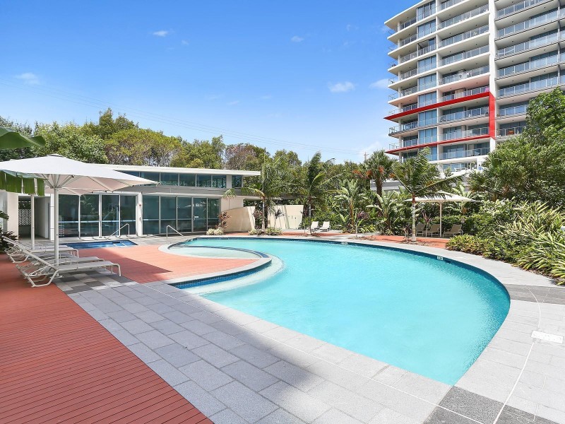 4509/25-31 East Quay Drive, Biggera Waters QLD 4216