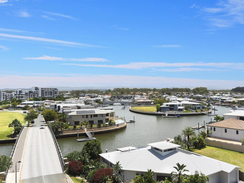 4509/25-31 East Quay Drive, Biggera Waters QLD 4216