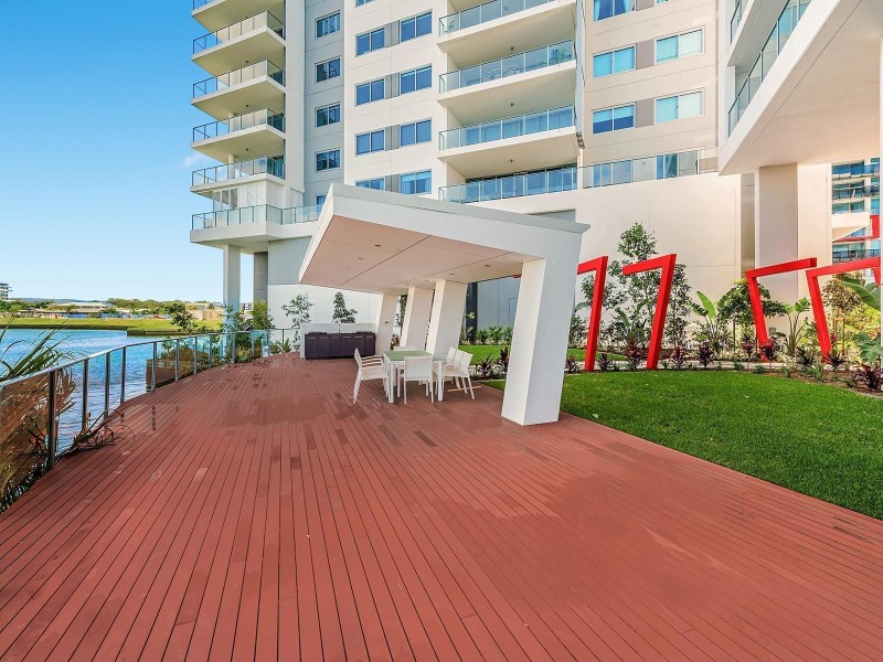 4509/25-31 East Quay Drive, Biggera Waters QLD 4216