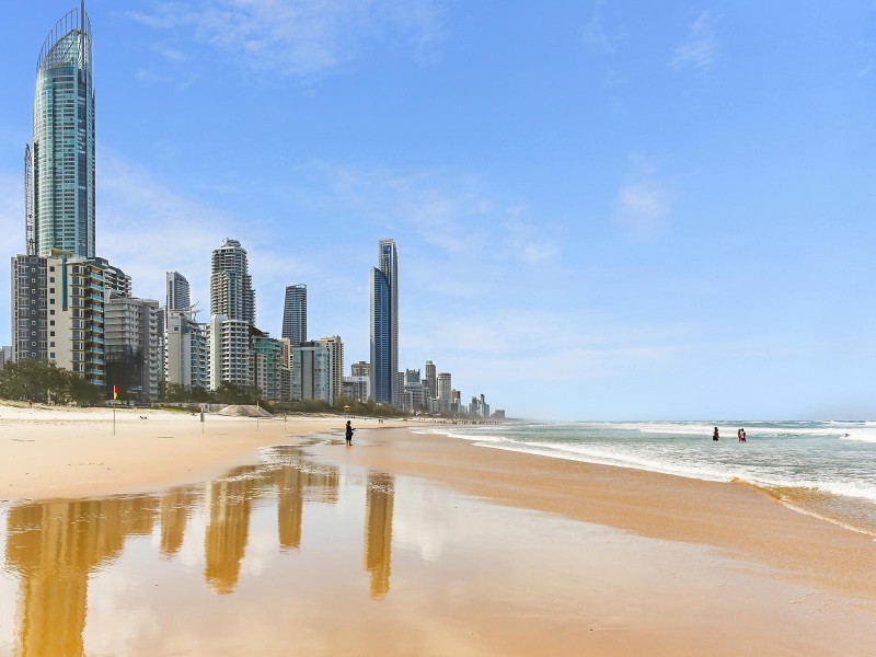 1303/18 Enderley Avenue, Surfers Paradise QLD 4217