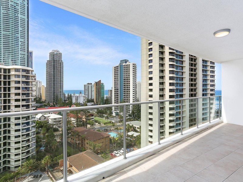 1303/18 Enderley Avenue, Surfers Paradise QLD 4217