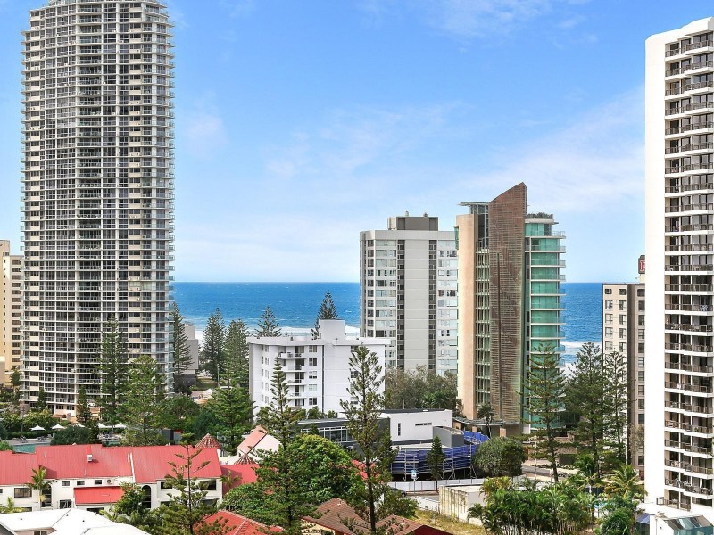 1303/18 Enderley Avenue, Surfers Paradise QLD 4217