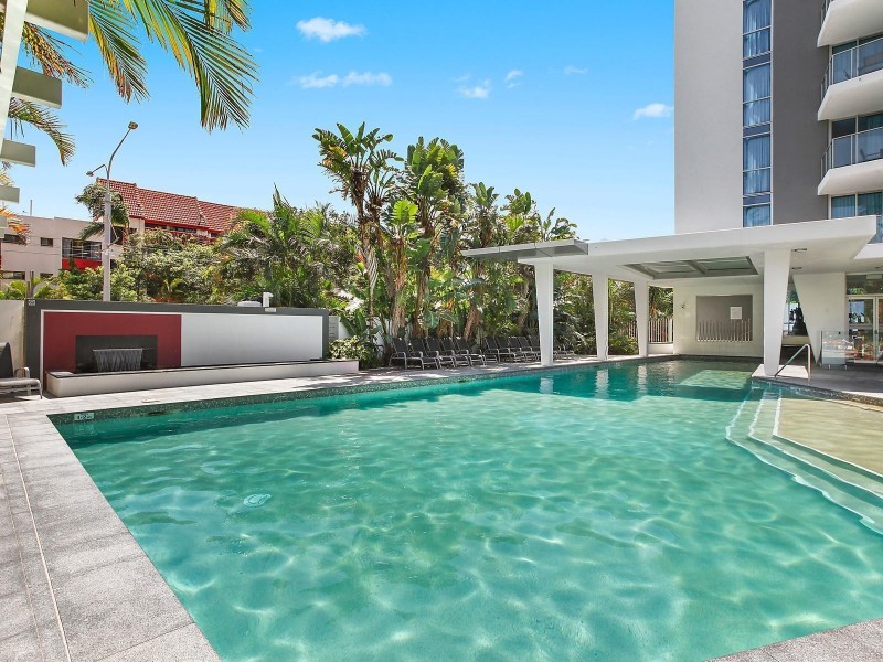 1303/18 Enderley Avenue, Surfers Paradise QLD 4217