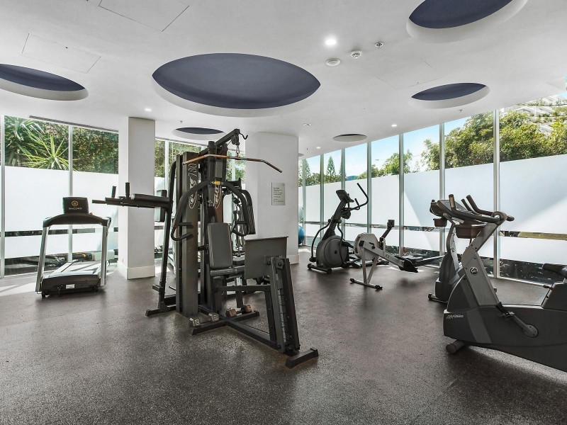 1303/18 Enderley Avenue, Surfers Paradise QLD 4217