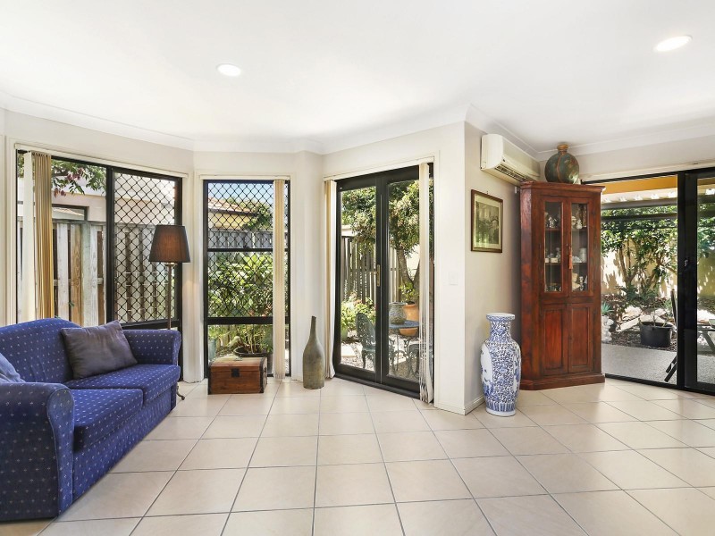 3/21 Sapium Road, Ashmore QLD 4214