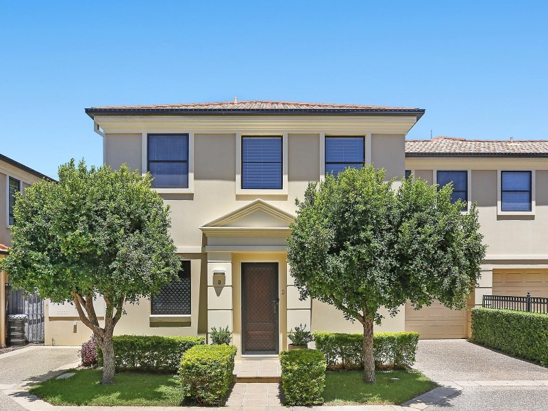 3/21 Sapium Road, Ashmore QLD 4214