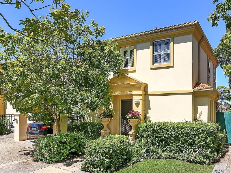 3/99 Heeb Street, Ashmore QLD 4214