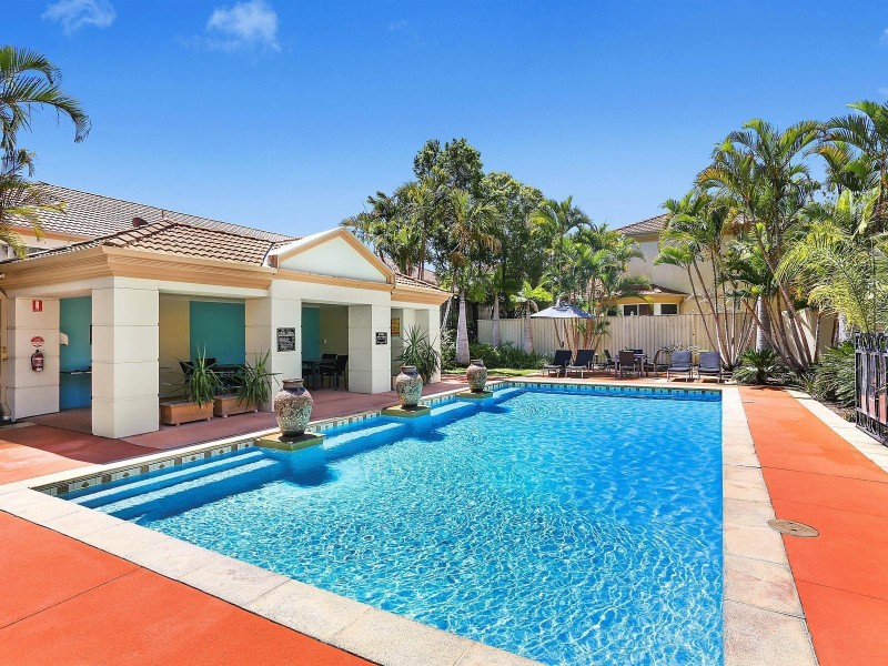 3/99 Heeb Street, Ashmore QLD 4214