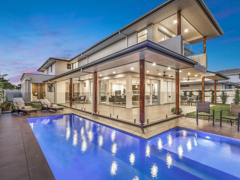 3042 Forest Hills Drive, Sanctuary Cove QLD 4212