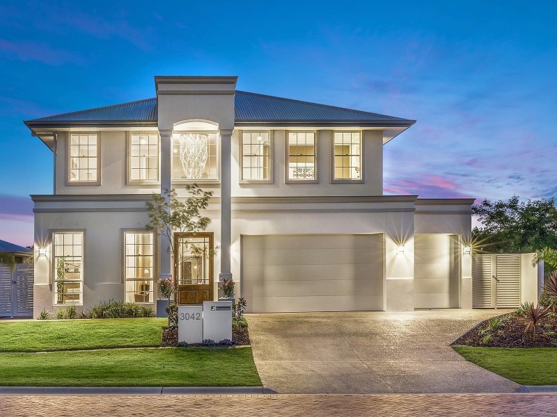 3042 Forest Hills Drive, Sanctuary Cove QLD 4212